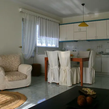 Appartement Sunny, Sea View In City Of Rodos Rhodes City