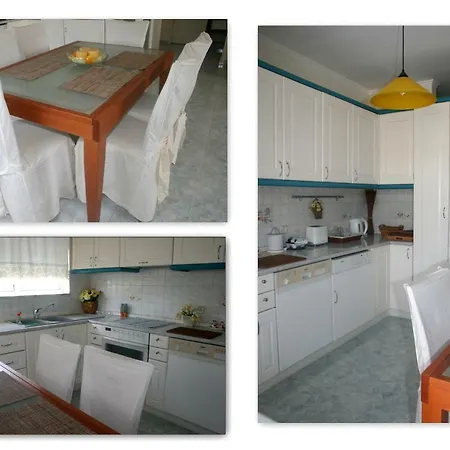 Appartement Sunny, Sea View In City Of Rodos Rhodes City