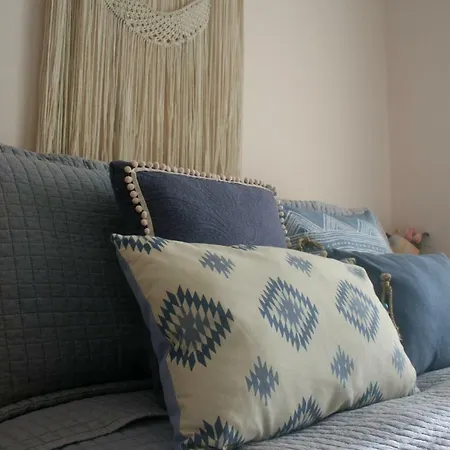 Appartement Sunny, Sea View In City Of Rodos